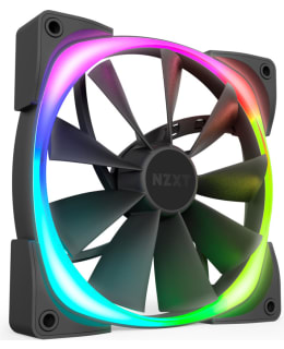 NZXT AER RGB 2 120MM SINGLE Main Image