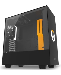 NZXT H500 OVERWATCH EDITION Main Image