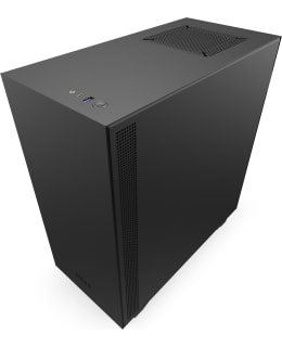 NZXT H510 BLACK Main Image