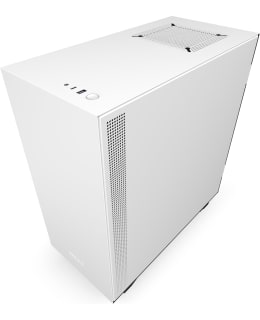 NZXT H510 WHITE Main Image