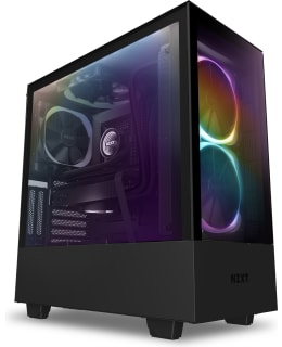 NZXT H510 Elite ATX kotelo Main Image
