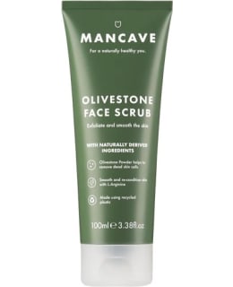 MANCAVE KUORINTA-AINE KASVOILLE Main Image