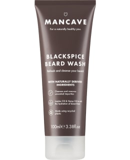 MANCAVE BLACKSPICE 100 ML PARTAPESU Main Image