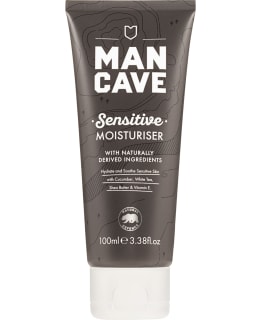 MANCAVE 100 ML HERKÄN IHON KASVOVOIDE Main Image