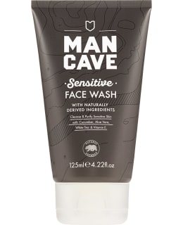 MANCAVE HERKÄN IHON KASVOPUHDISTE Main Image