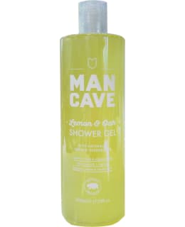 MANCAVE LEMON&OAK 500 ML SUIHKUGEELI Main Image