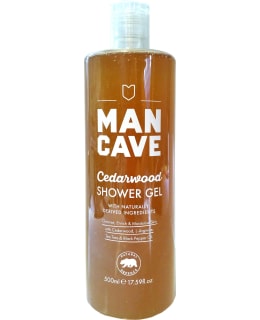 MANCAVE CEDARWOOD 500 ML SUIHKUGEELI Main Image