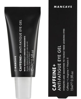 MANCAVE 15ML EYE GEL Main Image