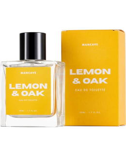 MANCAVE LEMON&OAK EDT 50 ML M.TUOKSU Main Image