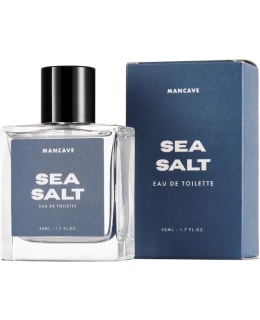 MANCAVE SEA SALT 50ML EDT Main Image
