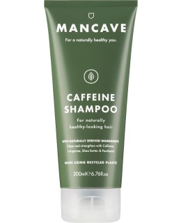 MANCAVE SHAMPOO Main Image
