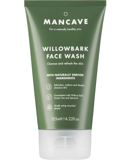 MANCAVE PUHDISTUSAINE KASVOILLE Main Image