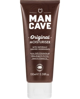 MANCAVE KASVOVOIDE Main Image