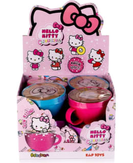 HELLO KITTY CAPPUCCINO YLLÄTYSHAHMO Main Image