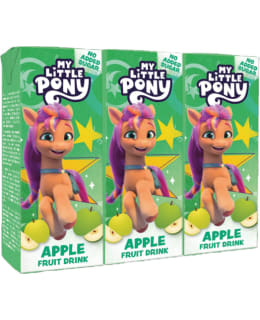 WHATEVER MY LITTLE STON 3X200ML OMENAMEH Main Image