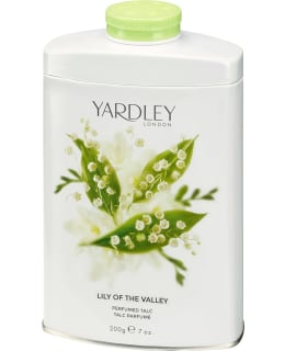YARDLEY LONDON LILY OF THE VALLEY TALKKI Main Image
