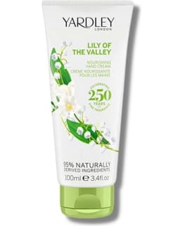 YARDLEY LONDON LILY OF THE VALLEY KÄSIV. Main Image