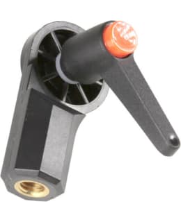 RYCOTE BOOM POLES ADAPTOR WITH LEVER Main Image