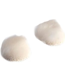 RYCOTE OVERCOVERS WHITE 30-PACK Main Image