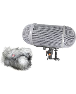 RYCOTE WINDSHIELD KIT STEREO WS AE ORTF Main Image
