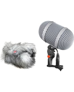 RYCOTE WINDSHIELD KIT MODULAR WS 9 Main Image