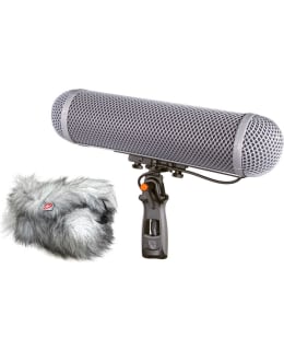 RYCOTE WINDSHIELD 4 KIT+ZIPPED WINDJAMME Main Image