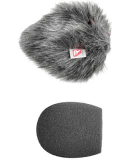 RYCOTE SGM FOAM & WINDJAMMER 5CM 19/22 Main Image