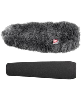 RYCOTE SGM FOAM & WINDJAMMER 18CM 19/22 Main Image