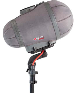 RYCOTE CYCLONE WINDSHIELD KIT SMALL Main Image
