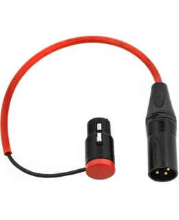 RYCOTE CYCLONE CABLE XLR-3M - XLR-3F 260 Main Image