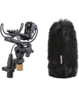 RYCOTE STEREO CYCLONE MS KIT 4 Main Image