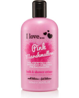 I LOVE... MARSHMALLOW 500 ML KYLPYVAAHTO Main Image