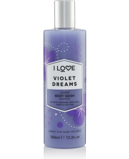 I LOVE SIGNATURE VIOLET DREAMS SUIHKUG. Main Image