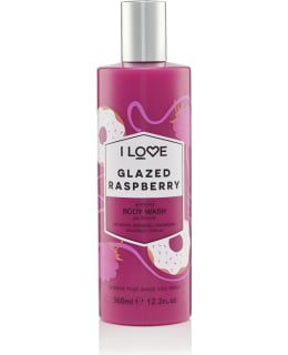 I LOVE SIGNATURE GLAZED RASPBERRY Main Image