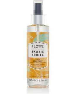I LOVE EXOTIC FRUITS 150ML VARTALOSUIHKE Main Image