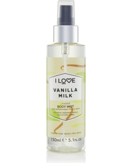I LOVE VANILLA MILK 150ML VARTALOSUIHKE Main Image