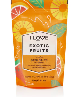 I LOVE SIGNATURE EXOTIC FRUIT KYLPYSUOLA Main Image