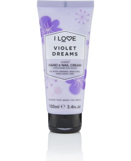I LOVE VIOLET DREAMS 100ML KÄSIVOIDE Main Image