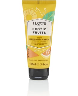 I LOVE EXOTIC FRUIT 100ML KÄSIVOIDE Main Image