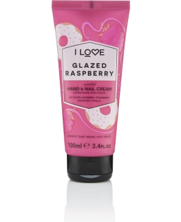 I LOVE SIGNATURE GLAZED RASPBERRY VOIDE Main Image