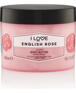 I LOVE SIGNATURE ENGLISH ROSE VARTALOVOI Main Image