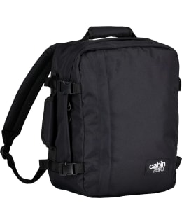 CABINZERO CZ081201-ABSOLUTE BLACK REPPU Main Image