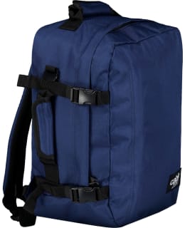 CABINZERO CZ081205-NAVY REPPU Main Image