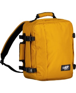 CABINZERO CZ081309-ORANGE CHILL REPPU Main Image