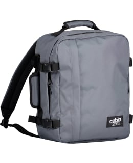 CABINZERO CZ081203-ORIGINAL GREY REPPU Main Image