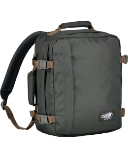 CABINZERO CZ081801-BLACK SAND REPPU Main Image