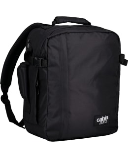 CABINZERO CZ331201-ABSOLUTE BLACK REPPU Main Image