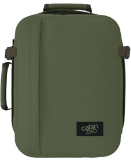 CABINZERO CZ331802-GEORG KHAKI BACKPACK Main Image