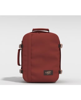 CABINZERO CZ082406-SANGR RED-28 L REPPU Main Image