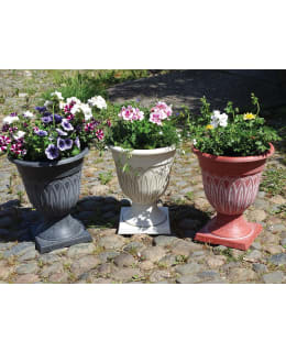 HORTEX JALKARUUKKU MUSTA Main Image